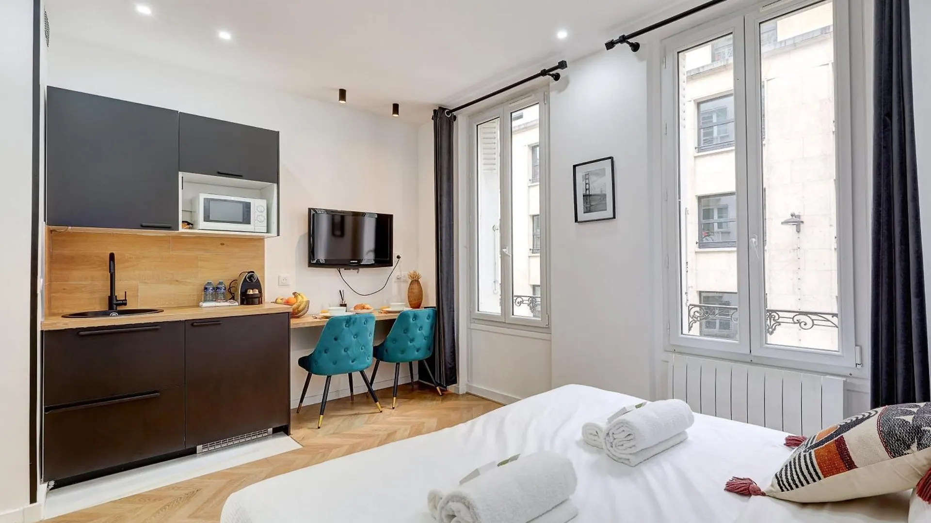 Charmant Logement Renove Proche Des Champs With Ac location